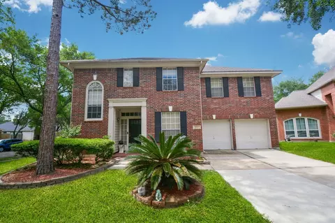 1631 Almond Brook Ln, Houston, TX 77062