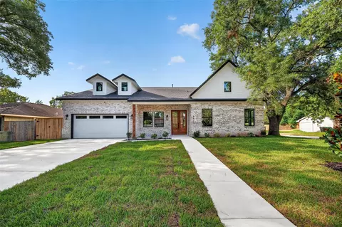 4802 Hummingbird St, Houston, TX 77035