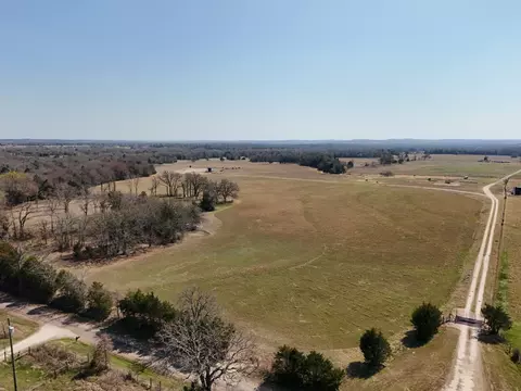 tbd Tract 2 Fcr 510, Fairfield, TX 75840