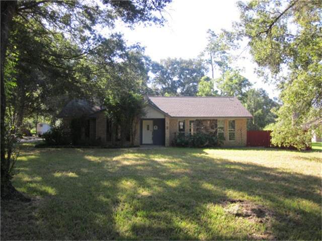 22706 Jay Dr, Spring, TX 77373 photo 1