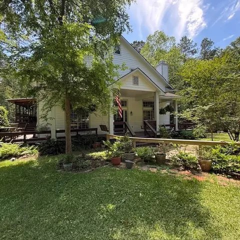 41503 N Mill Dr, Magnolia, TX 77354