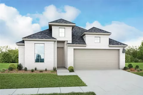 19446 Saint Green Dr, Hockley, TX 77447
