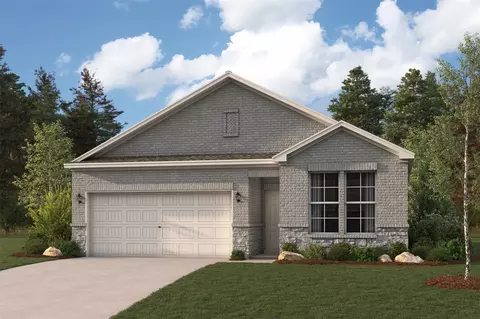 8301 Rose Quartz Dr, Texas City, TX 77591