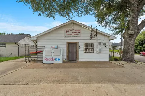 2915 Kashmere St, Houston, TX 77026