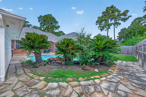Exterior - 18822 Mountain Shade Dr, Spring, TX 77388 photo 10 of 10