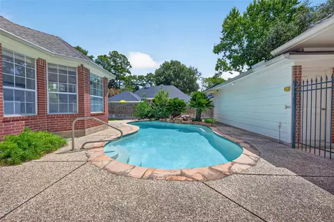 Exterior - 18822 Mountain Shade Dr, Spring, TX 77388 photo 6 of 10