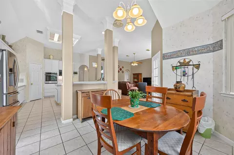 Dining - 18822 Mountain Shade Dr, Spring, TX 77388 photo 5 of 5