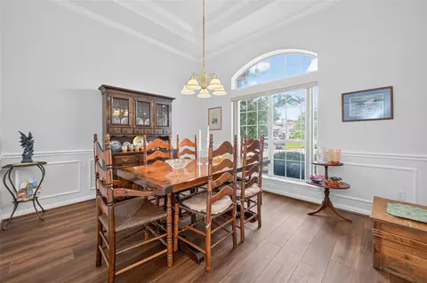 Dining - 18822 Mountain Shade Dr, Spring, TX 77388 photo 1 of 5