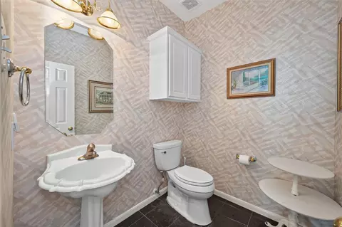 Bath - 18822 Mountain Shade Dr, Spring, TX 77388 photo 1 of 5