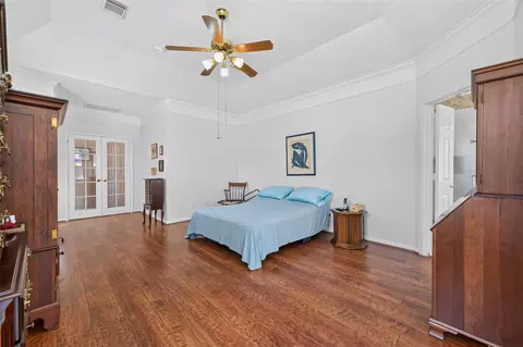 Bedroom - 18822 Mountain Shade Dr, Spring, TX 77388 photo 1 of 4