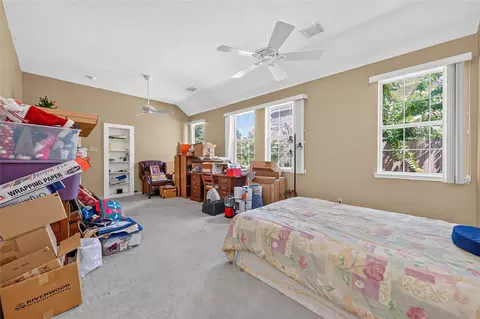 Bedroom - 18822 Mountain Shade Dr, Spring, TX 77388 photo 2 of 4
