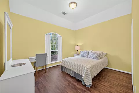 Bedroom - 18822 Mountain Shade Dr, Spring, TX 77388 photo 4 of 4