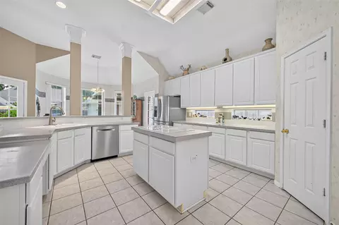 Kitchen - 18822 Mountain Shade Dr, Spring, TX 77388 photo 1 of 4