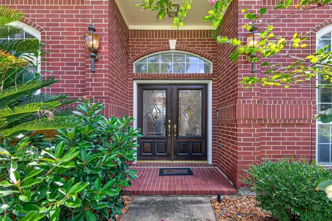 Entry Way - 18822 Mountain Shade Dr, Spring, TX 77388 photo 1 of 3