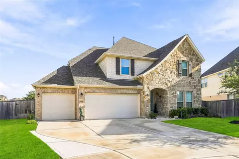 7703 Willow Forest Ln, Richmond, TX 77469