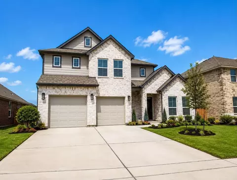 1557 Sunrise Gables Dr, Katy, TX 77493