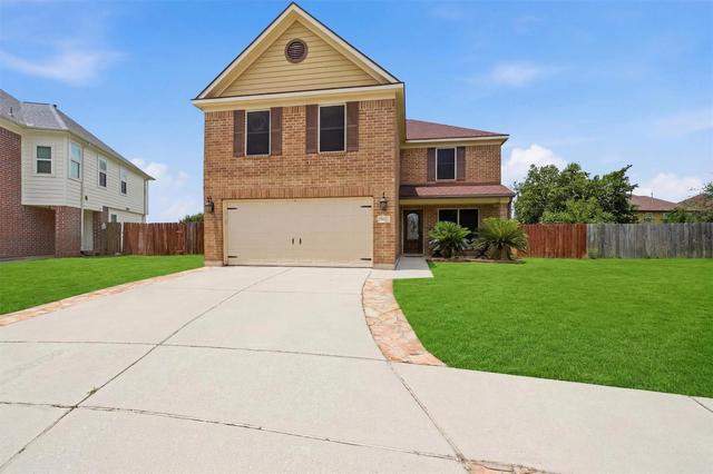 5407 Echinacea Cir, Baytown, TX 77521