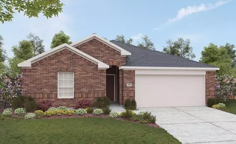 11891 Stratosphere St, Conroe, TX 77303