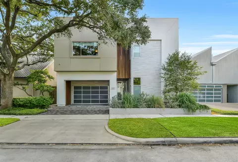 2302 Persa St, Houston, TX 77019