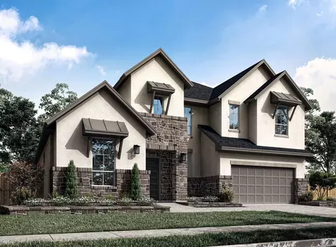 9414 Sweet Palm St, Richmond, TX 77407