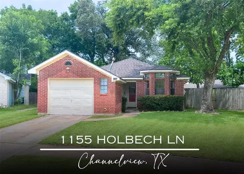 1155 Holbech Ln, Channelview, TX 77530
