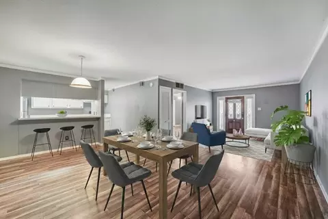 3131 Cummins St #31, Houston, TX 77027