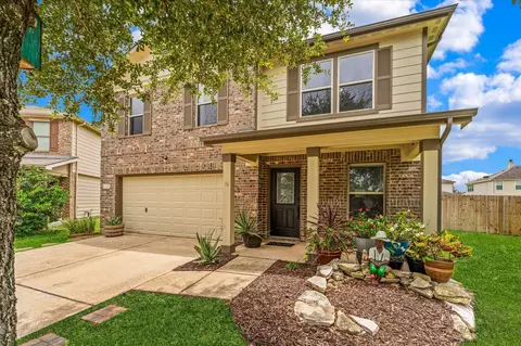 15903 Arapaho Bend Ln, Cypress, TX 77429