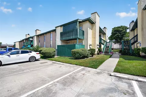 1516 Bay Area Blvd #S15, Houston, TX 77058