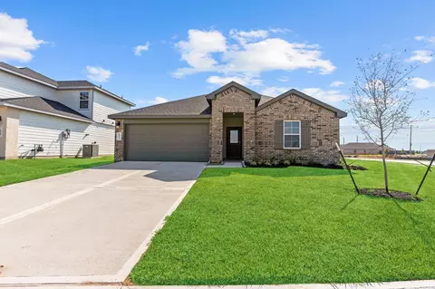 6108 Ambrose Peak Ln, Rosenberg, TX 77469