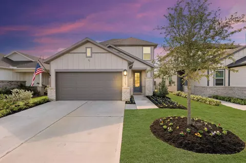 21703 Heather Elm Dr, Cypress, TX 77433
