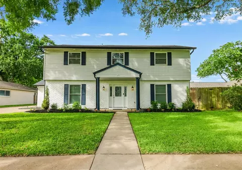 15231 Penn Hills Ln, Houston, TX 77062