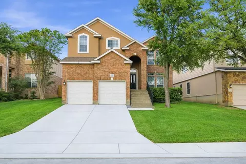 26018 Meadowlark Bay, San Antonio, TX 78260