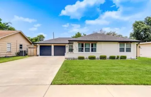 3305 Tanglebriar Dr, Pasadena, TX 77503 photo 1