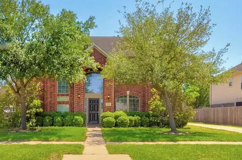 17927 Oak Park Bend Ln, Cypress, TX 77433