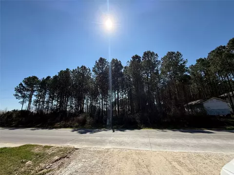 185 County Road 3570, Cleveland, TX 77327