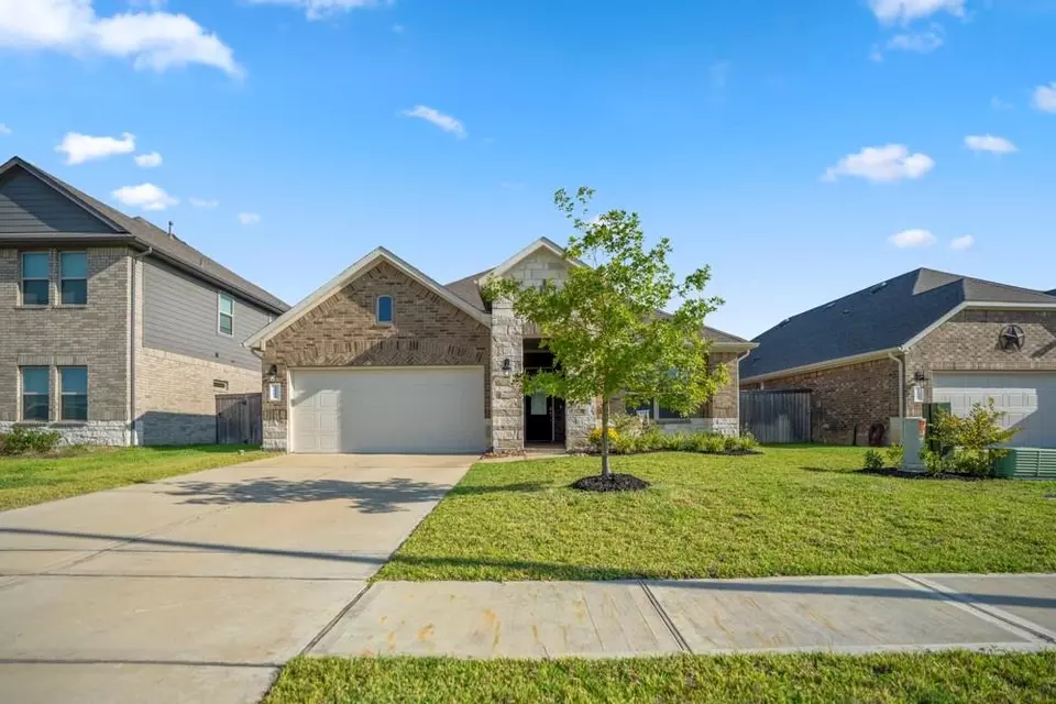 Exterior - 1611 Little Rabbit Ct, Montgomery, TX 77316 photo 4 of 4