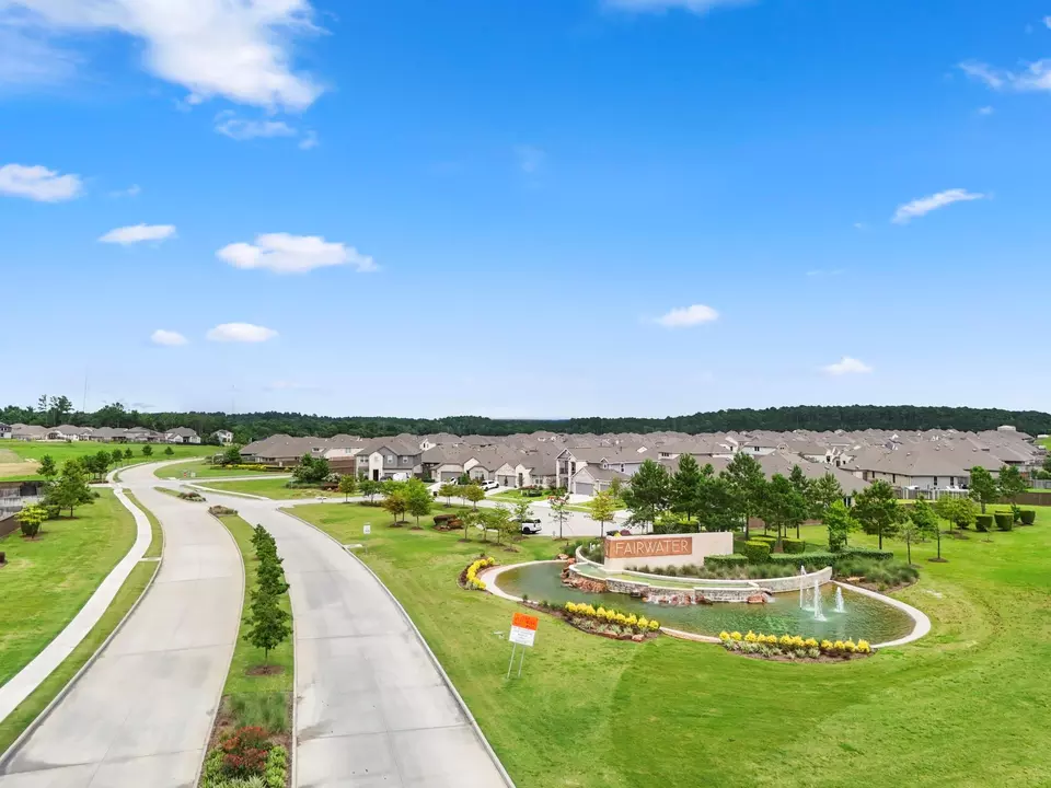 View/Area - 1611 Little Rabbit Ct, Montgomery, TX 77316 photo 6 of 8