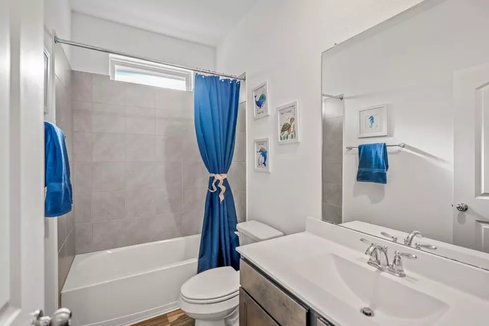 Bath - 1611 Little Rabbit Ct, Montgomery, TX 77316 photo 5 of 6
