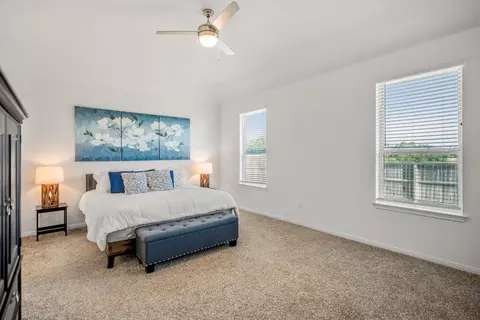 Bedroom - 1611 Little Rabbit Ct, Montgomery, TX 77316 photo 1 of 4
