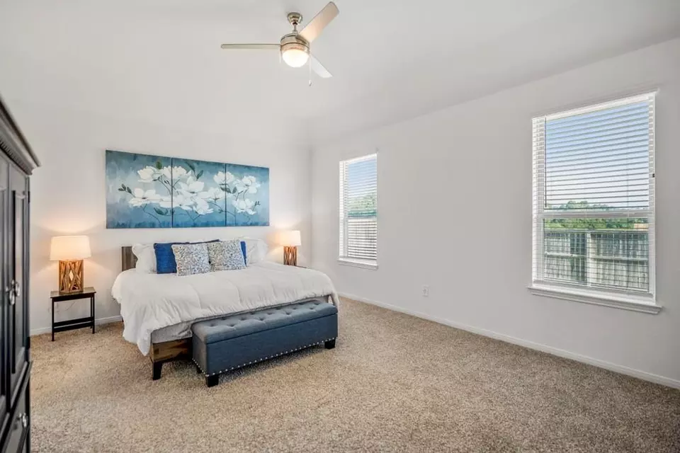 Bedroom - 1611 Little Rabbit Ct, Montgomery, TX 77316 photo 1 of 4