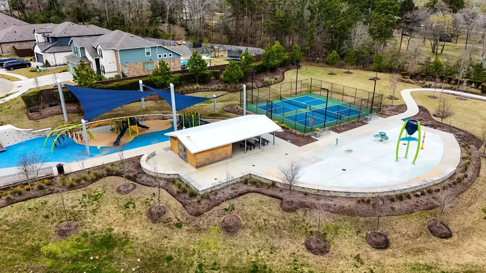 View/Area - 1611 Little Rabbit Ct, Montgomery, TX 77316 photo 7 of 8