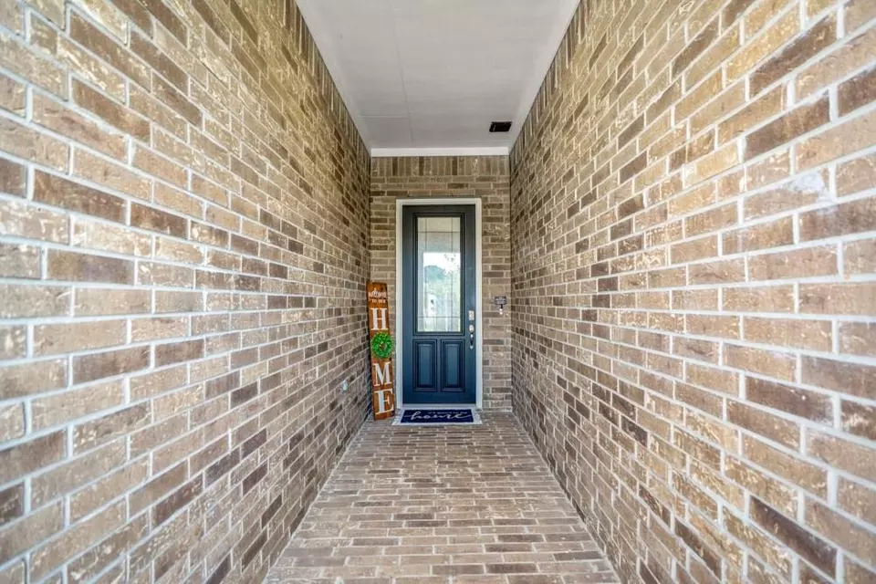 Entry Way - 1611 Little Rabbit Ct, Montgomery, TX 77316 photo 1 of 6
