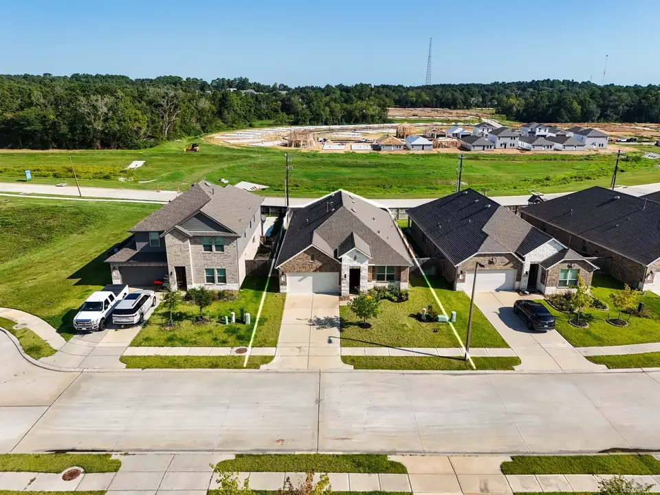 View/Area - 1611 Little Rabbit Ct, Montgomery, TX 77316 photo 5 of 8