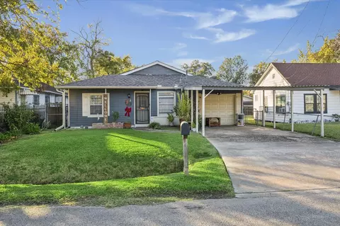 7209 Eugene St, Houston, TX 77093