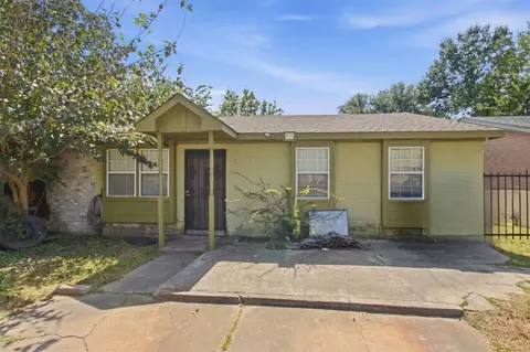 5143 Glenridge Ln, Houston, TX 77053
