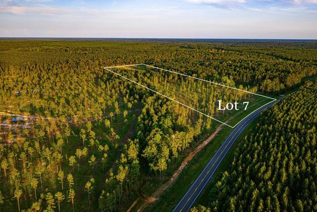 tbd Lot 7 Fm 1276, Livingston, TX 77351