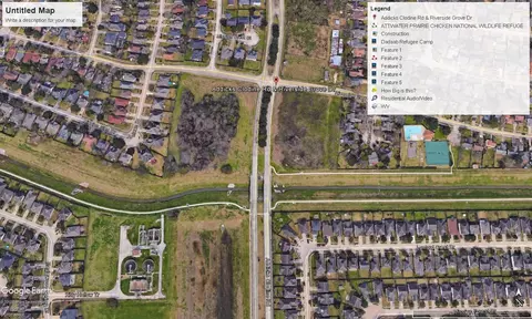 0 Addicks Clodine Rd, Houston, TX 77082