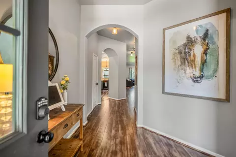 Entry Way - 9474 E Woodmark, Conroe, TX 77304 photo 1 of 8
