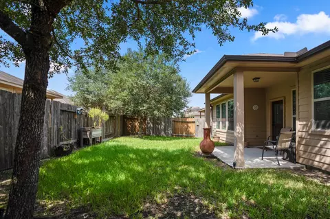 Exterior - 9474 E Woodmark, Conroe, TX 77304 photo 6 of 6