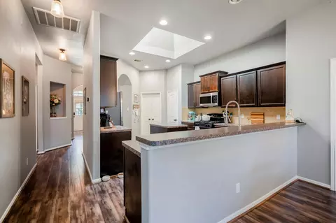 Entry Way - 9474 E Woodmark, Conroe, TX 77304 photo 4 of 8